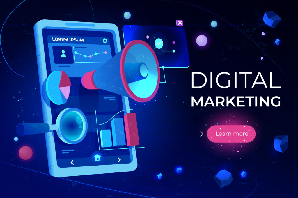 digital marketing agency near me in madhapur