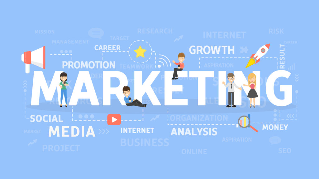 uses of digital marketing
