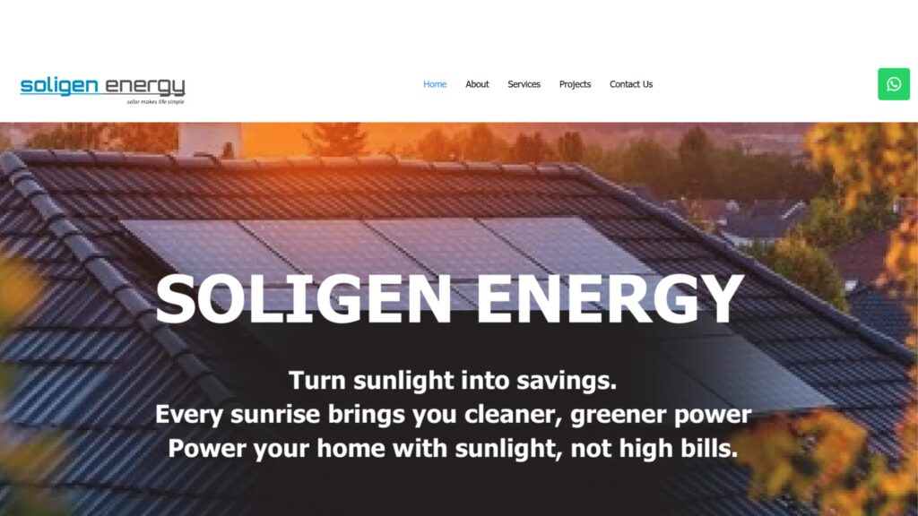 our projects leadmetrix